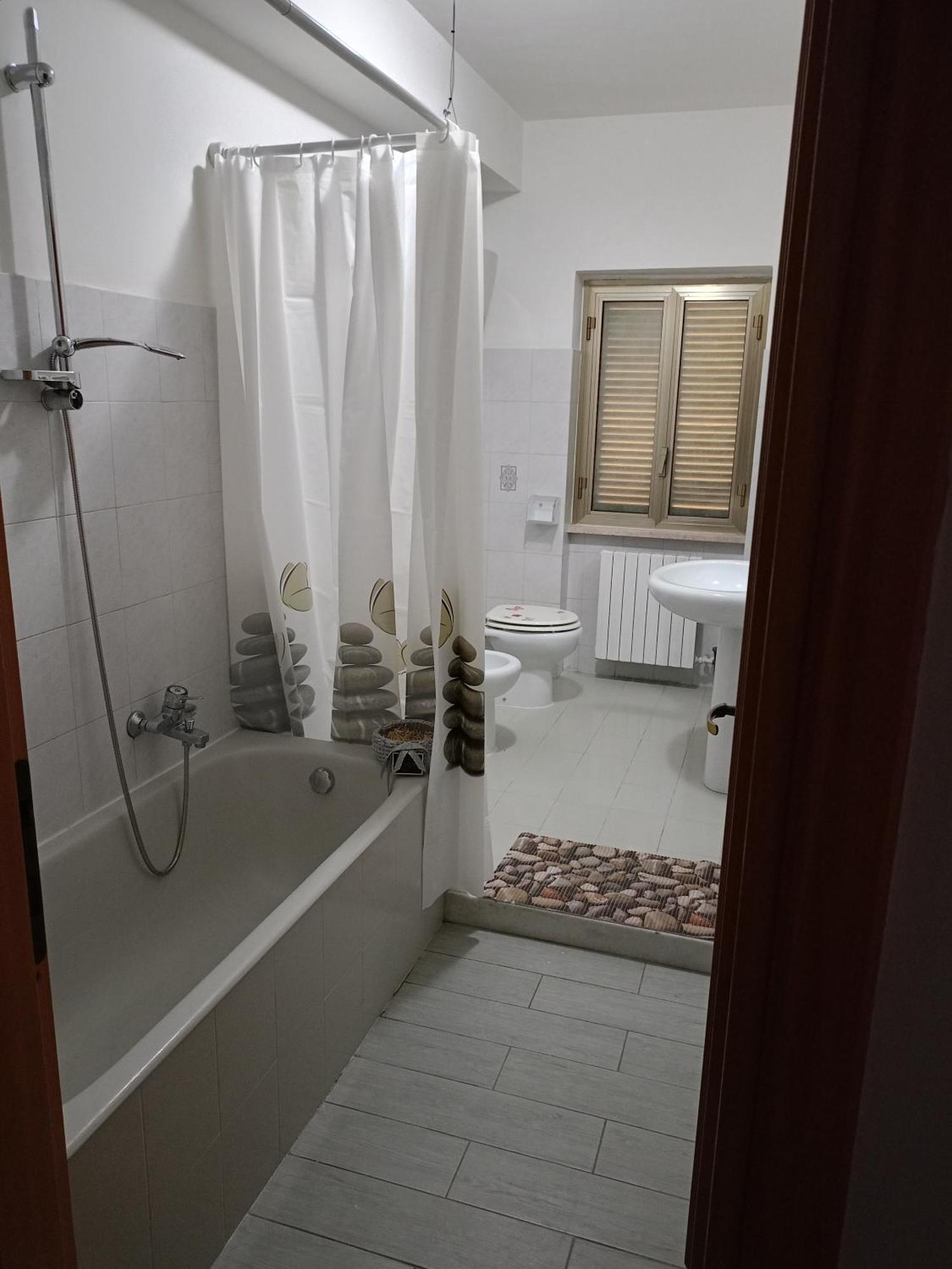 Alexia B&B Pesche Екстериор снимка