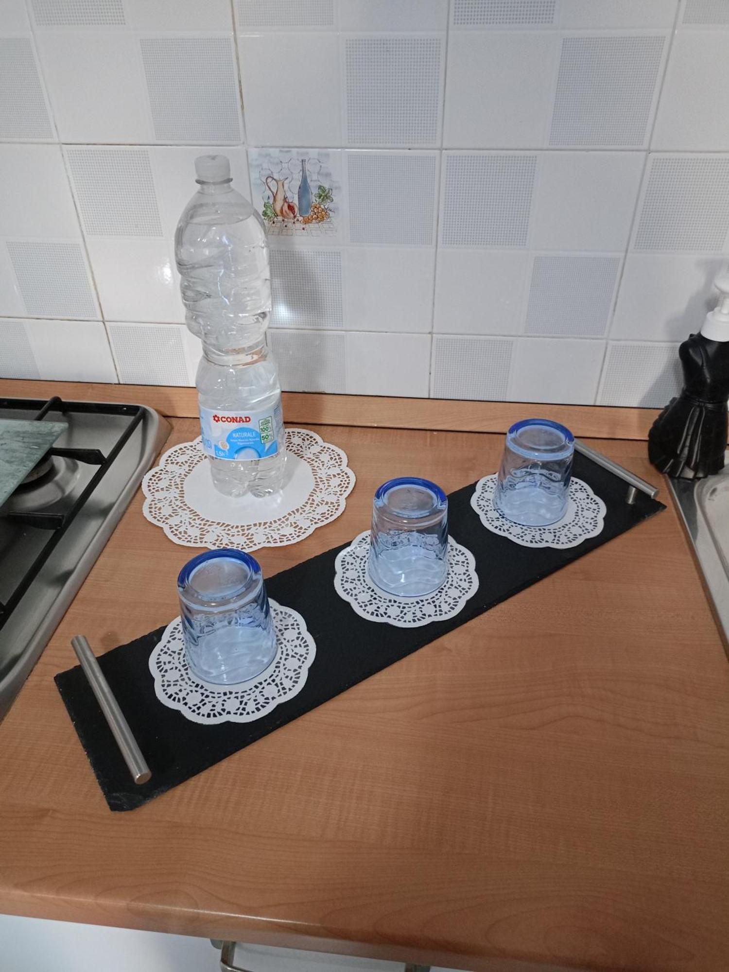 Alexia B&B Pesche Екстериор снимка