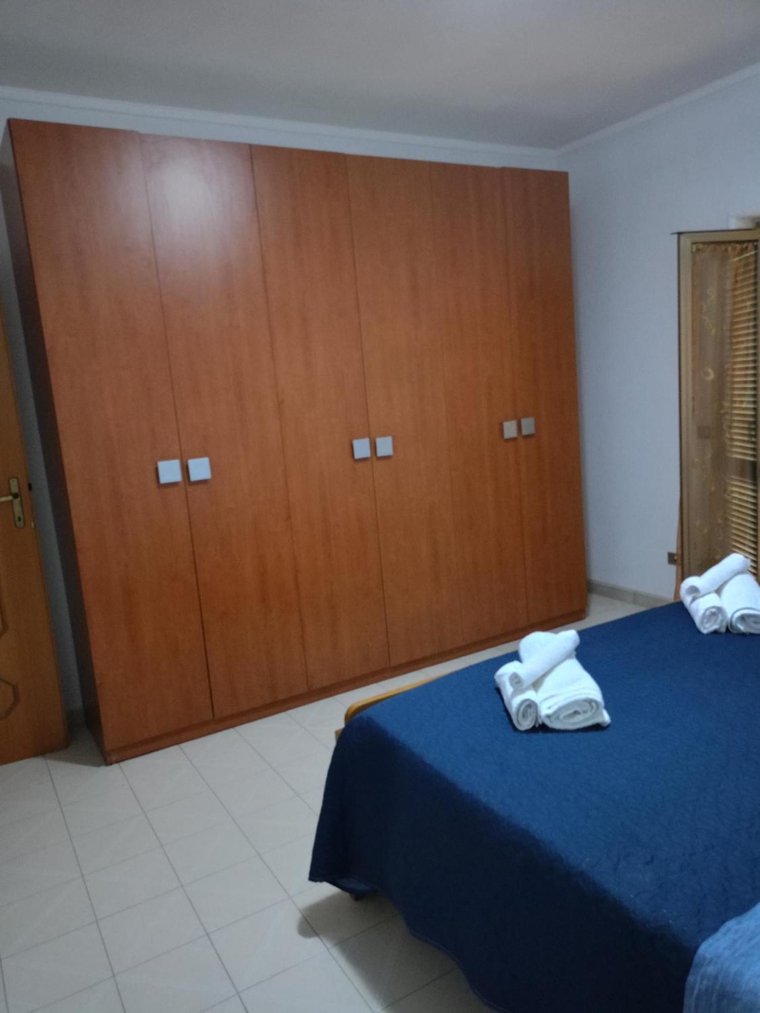 Alexia B&B Pesche Екстериор снимка