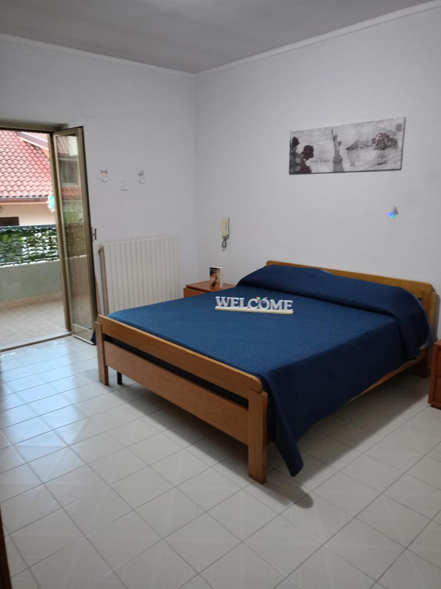Alexia B&B Pesche Екстериор снимка
