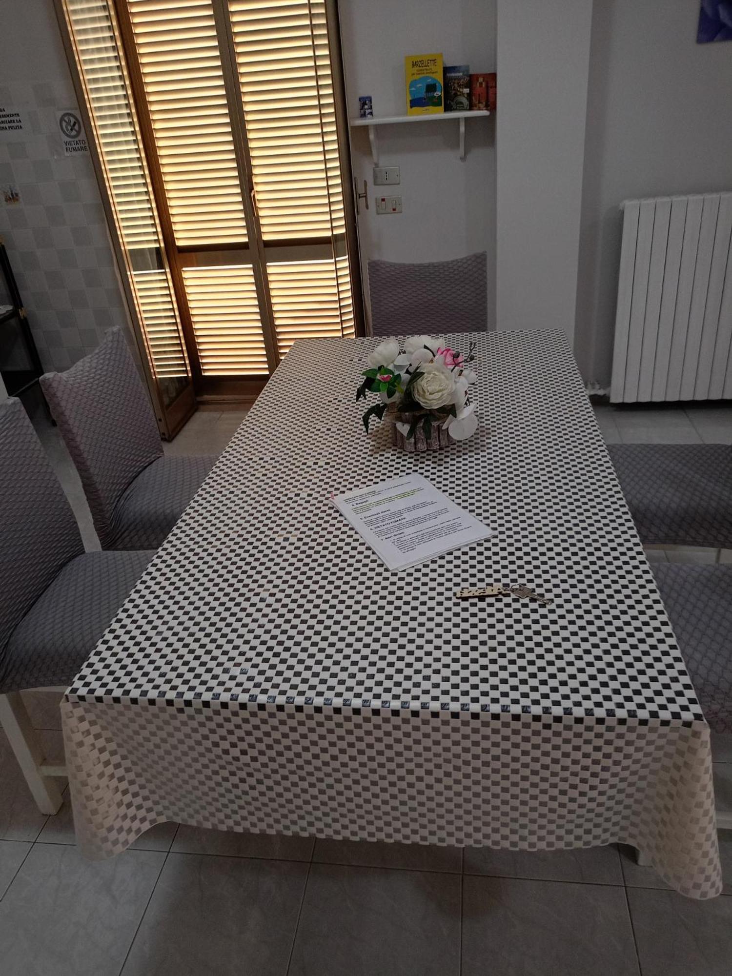 Alexia B&B Pesche Екстериор снимка
