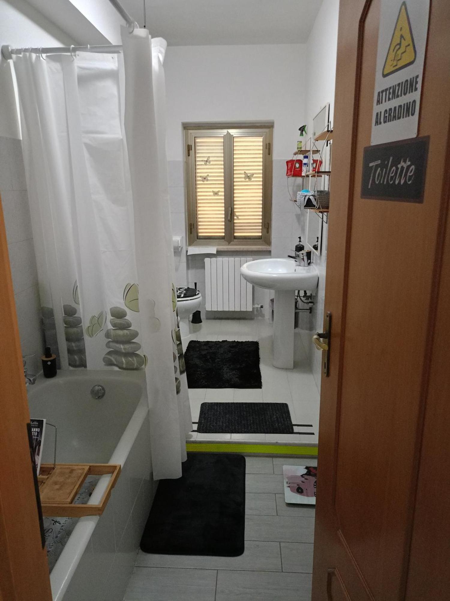 Alexia B&B Pesche Екстериор снимка